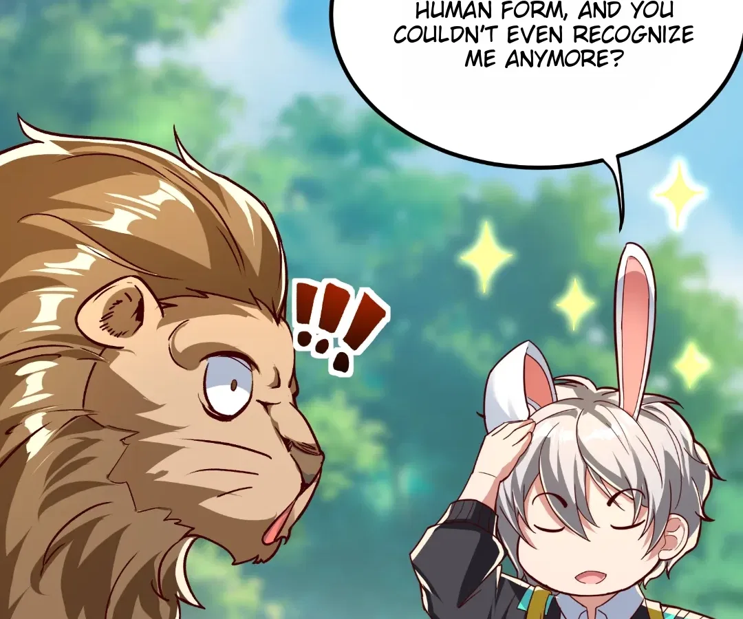Aura Recovery: I Get a New Skill Everyday Chapter 276 – Page 6