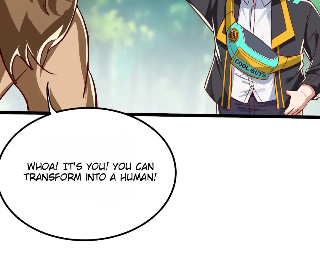 Aura Recovery: I Get a New Skill Everyday Chapter 276 – Page 7