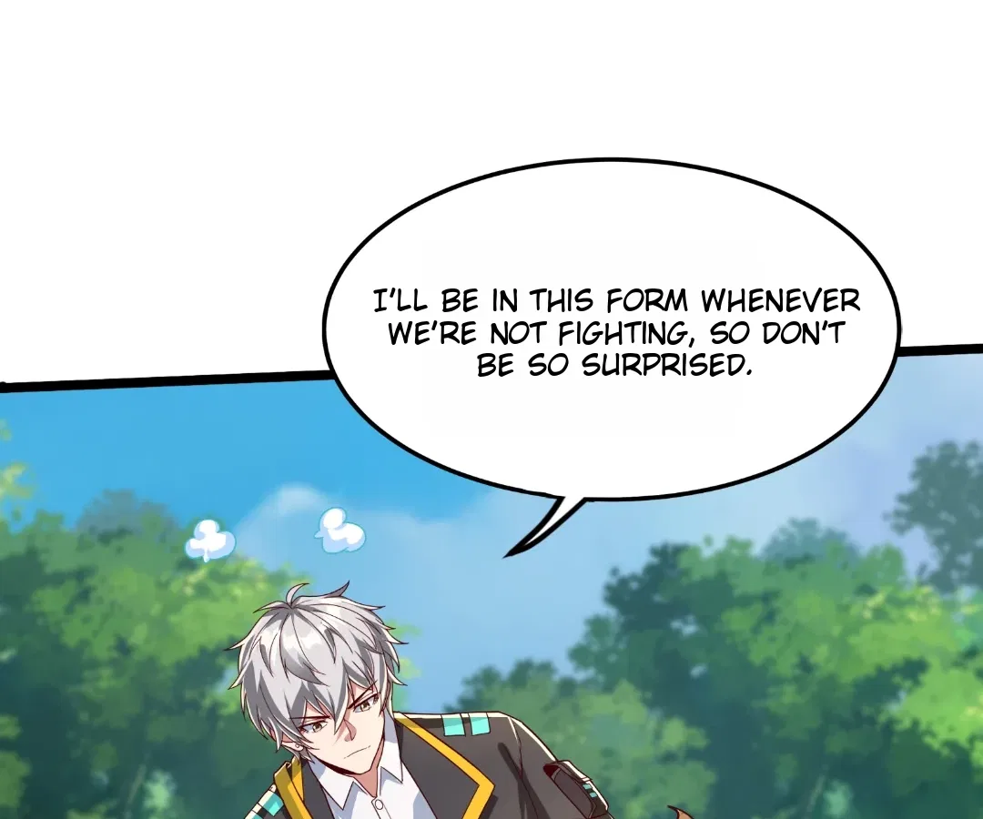 Aura Recovery: I Get a New Skill Everyday Chapter 276 – Page 8