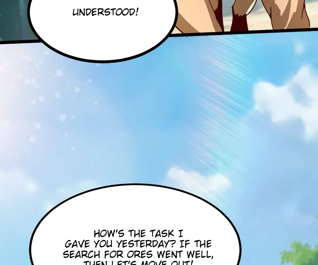 Aura Recovery: I Get a New Skill Everyday Chapter 276 – Page 10
