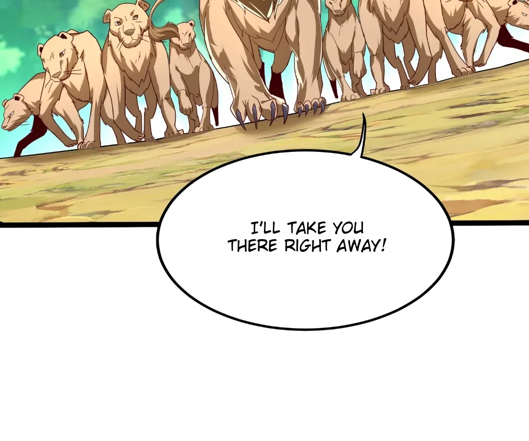 Aura Recovery: I Get a New Skill Everyday Chapter 276 – Page 12