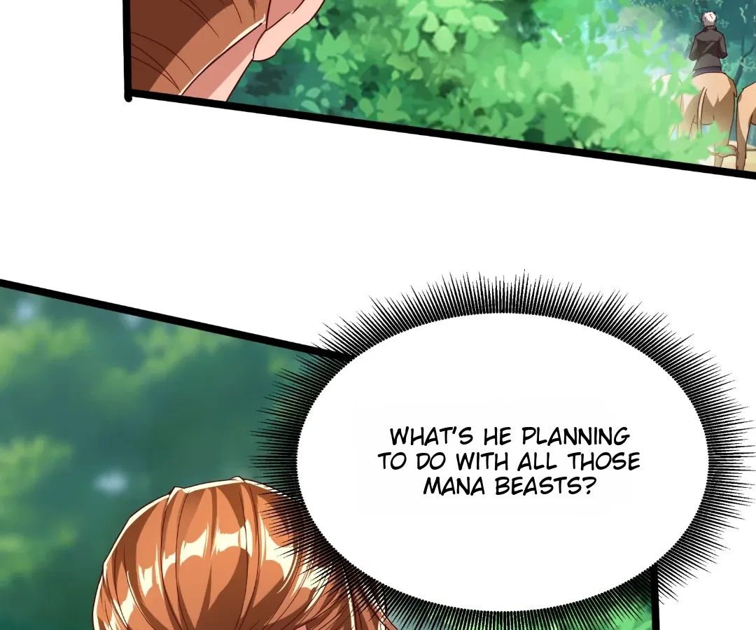 Aura Recovery: I Get a New Skill Everyday Chapter 276 – Page 14