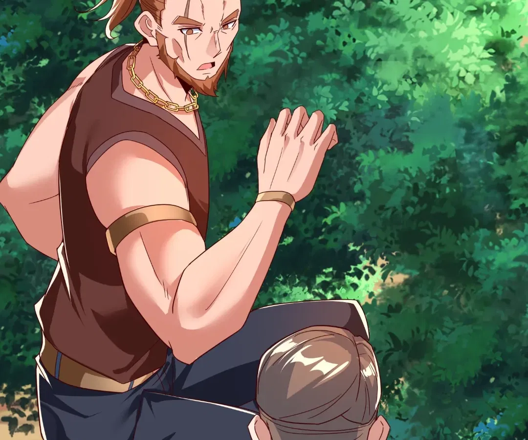 Aura Recovery: I Get a New Skill Everyday Chapter 276 – Page 17