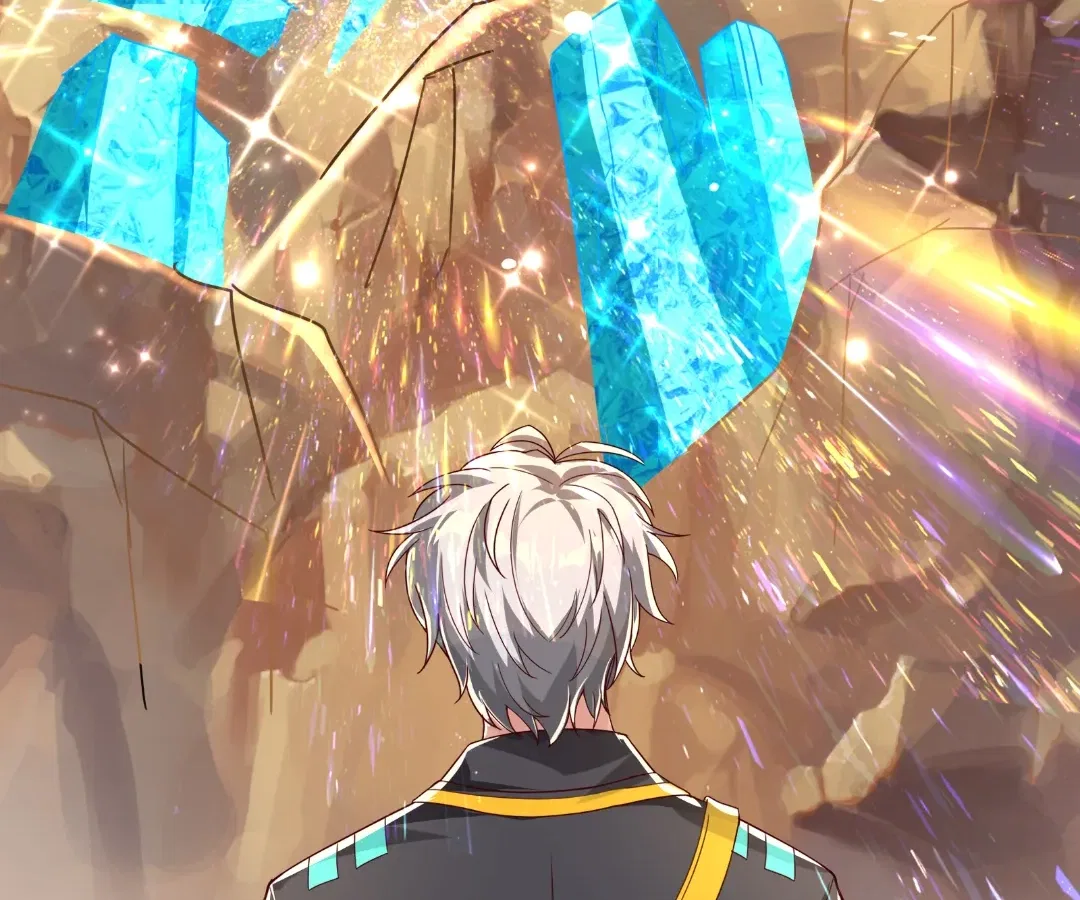 Aura Recovery: I Get a New Skill Everyday Chapter 276 – Page 22