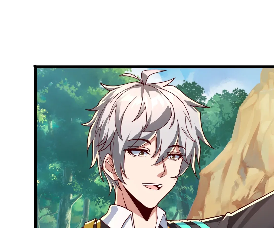 Aura Recovery: I Get a New Skill Everyday Chapter 276 – Page 38