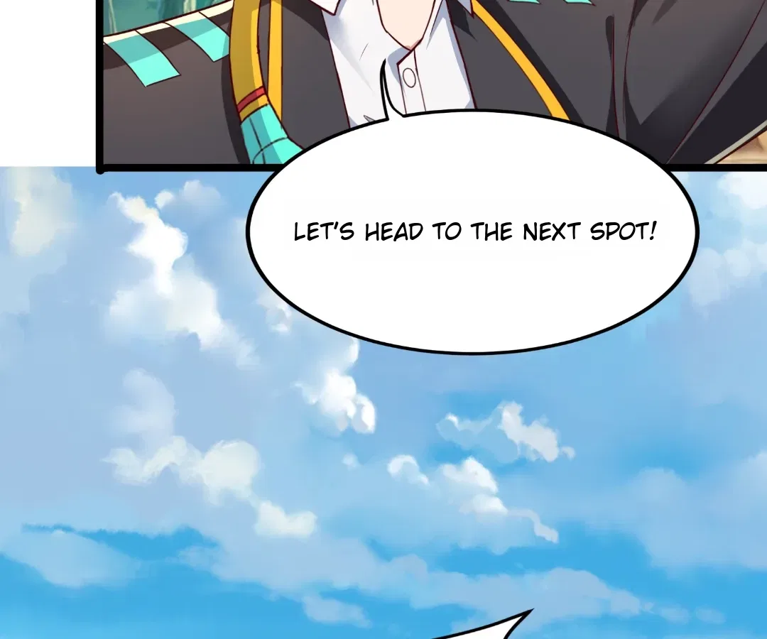 Aura Recovery: I Get a New Skill Everyday Chapter 276 – Page 39