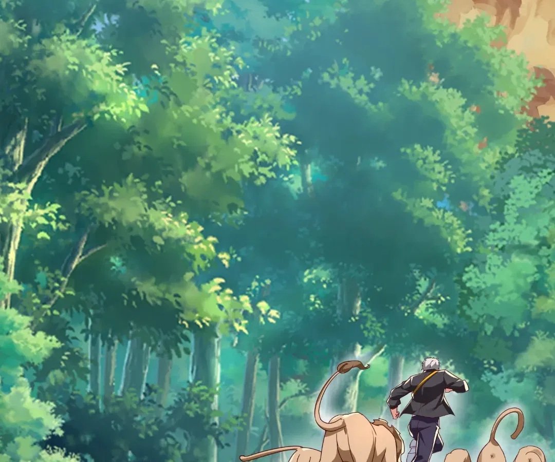 Aura Recovery: I Get a New Skill Everyday Chapter 276 – Page 41