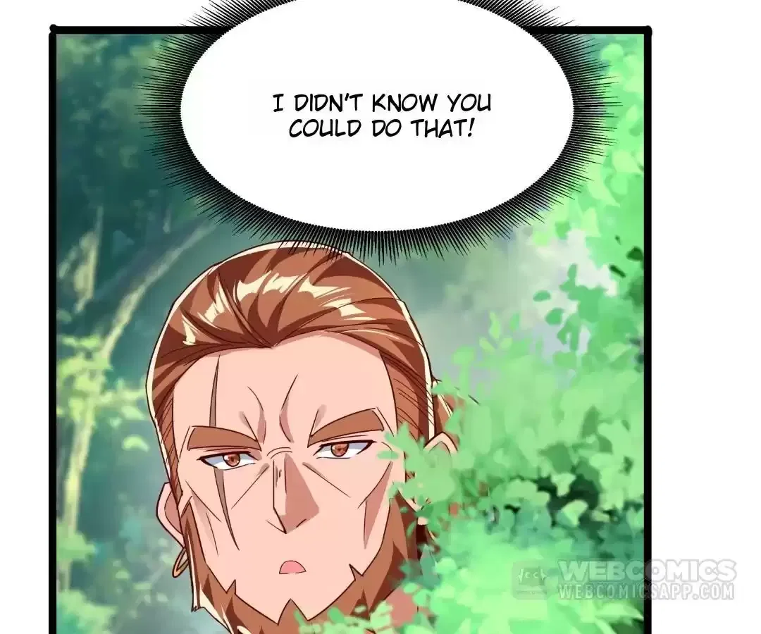 Aura Recovery: I Get a New Skill Everyday Chapter 276 – Page 43