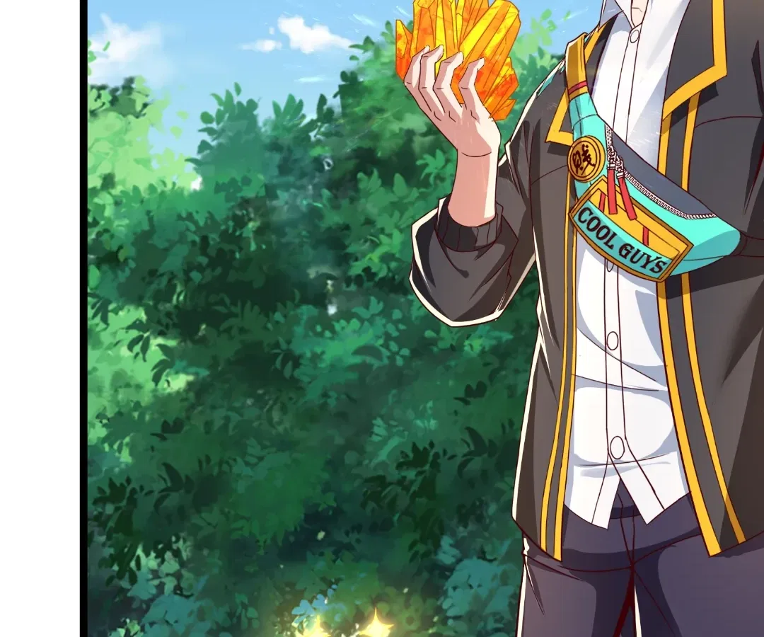Aura Recovery: I Get a New Skill Everyday Chapter 276 – Page 50