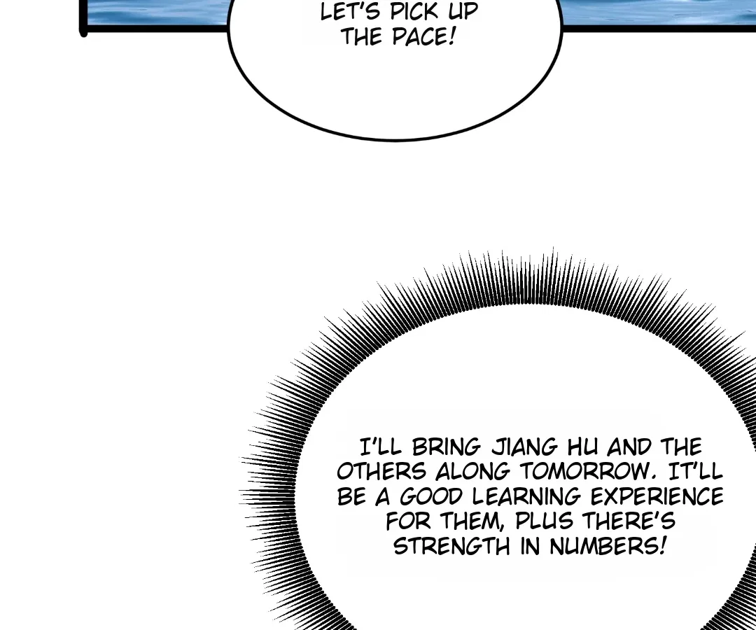 Aura Recovery: I Get a New Skill Everyday Chapter 276 – Page 52