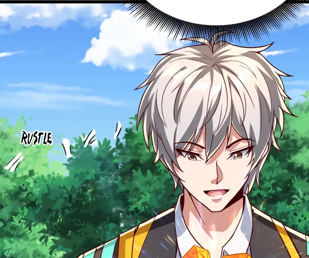 Aura Recovery: I Get a New Skill Everyday Chapter 276 – Page 53