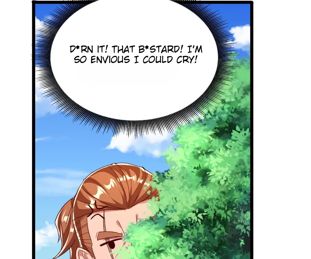 Aura Recovery: I Get a New Skill Everyday Chapter 276 – Page 55