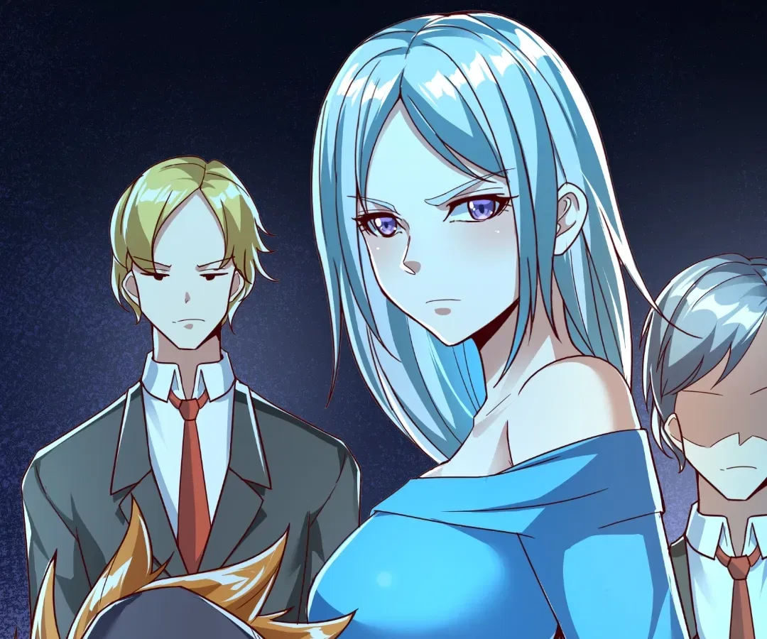 Aura Recovery: I Get a New Skill Everyday Chapter 276 – Page 57