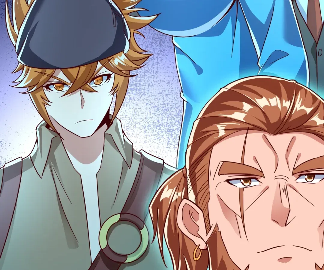 Aura Recovery: I Get a New Skill Everyday Chapter 276 – Page 58