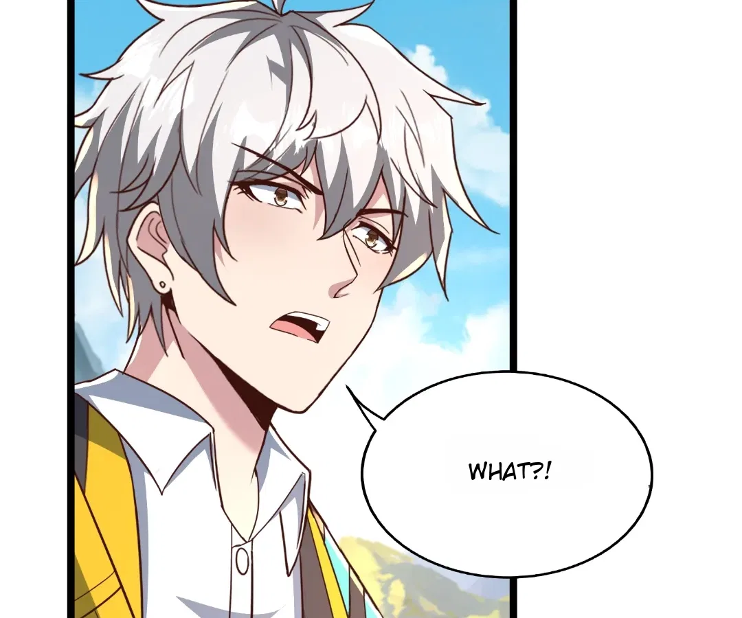 Aura Recovery: I Get a New Skill Everyday Chapter 276 – Page 65
