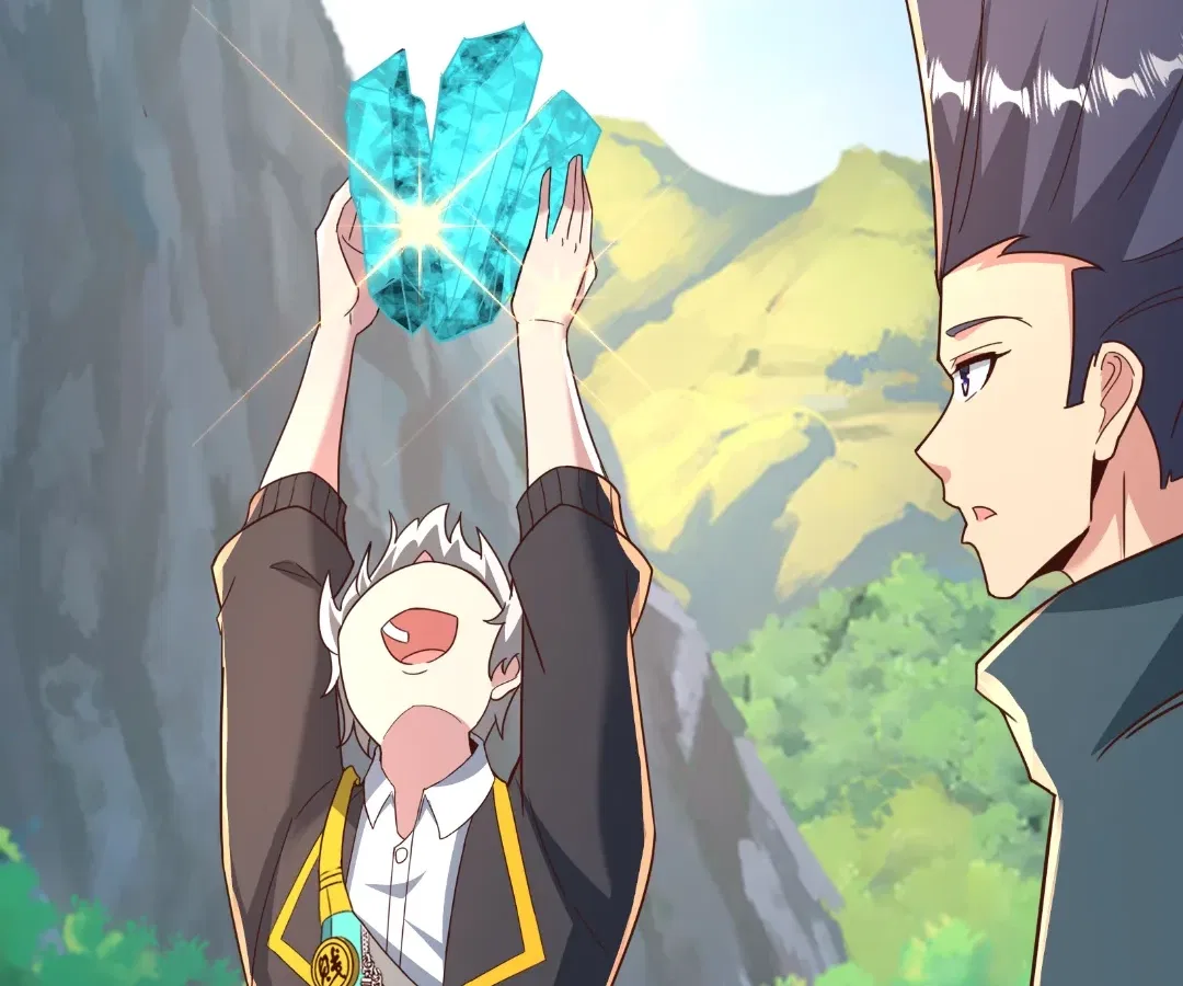 Aura Recovery: I Get a New Skill Everyday Chapter 276 – Page 68