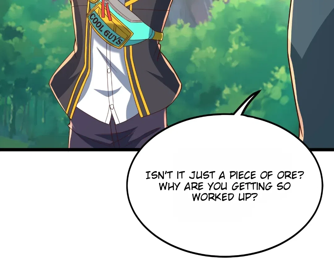 Aura Recovery: I Get a New Skill Everyday Chapter 276 – Page 69