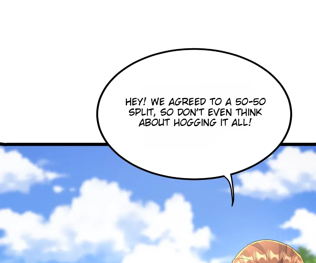 Aura Recovery: I Get a New Skill Everyday Chapter 276 – Page 79