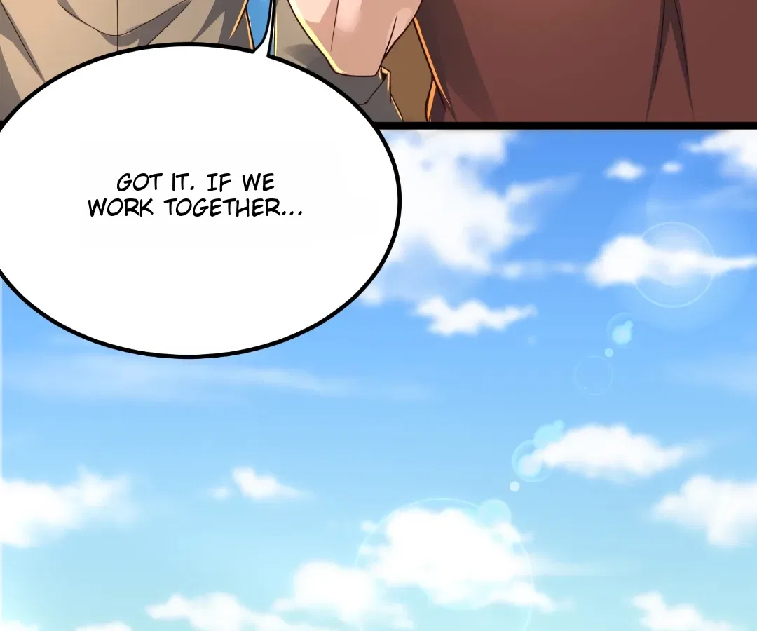 Aura Recovery: I Get a New Skill Everyday Chapter 276 – Page 81