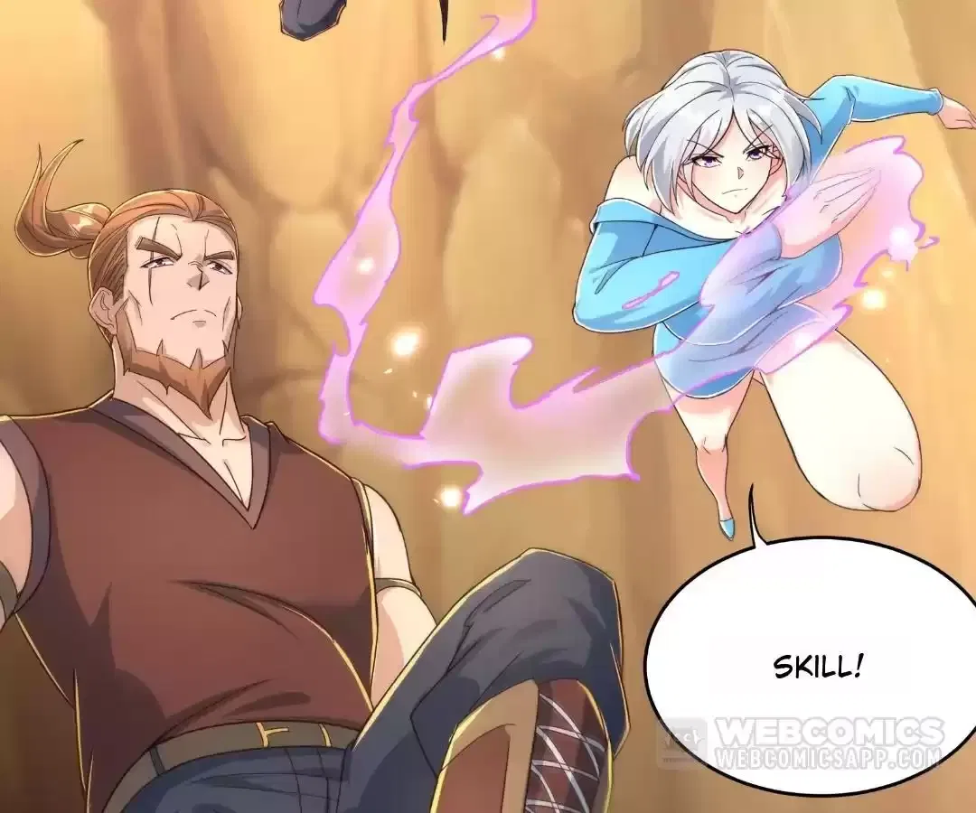 Aura Recovery: I Get a New Skill Everyday Chapter 276 – Page 83