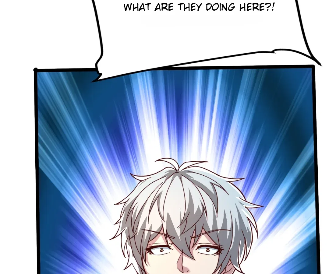 Aura Recovery: I Get a New Skill Everyday Chapter 276 – Page 97
