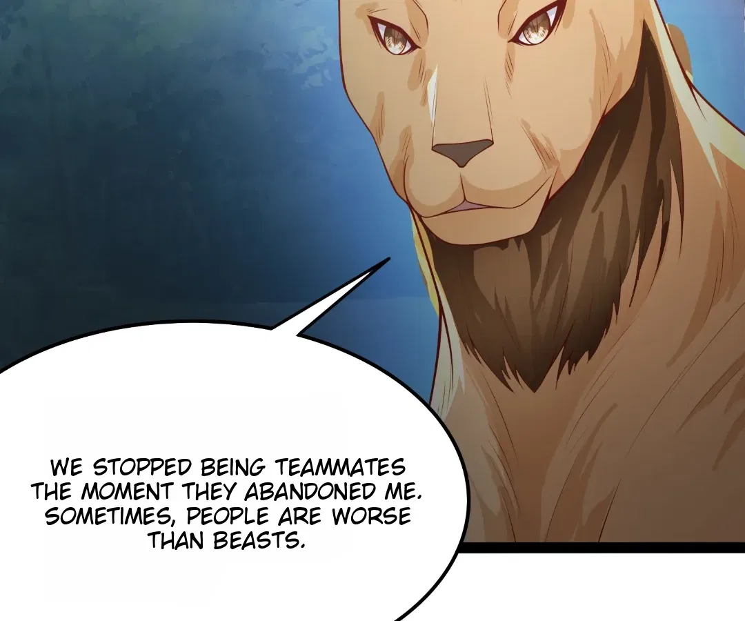 Aura Recovery: I Get a New Skill Everyday Chapter 275 – Page 20