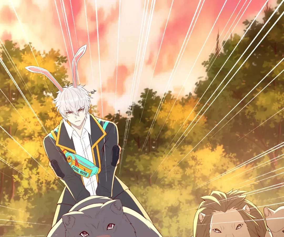 Aura Recovery: I Get a New Skill Everyday Chapter 275 – Page 34