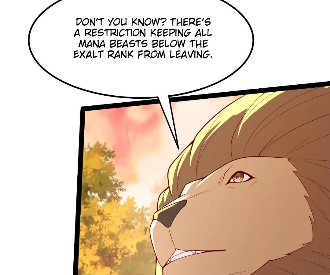 Aura Recovery: I Get a New Skill Everyday Chapter 275 – Page 36