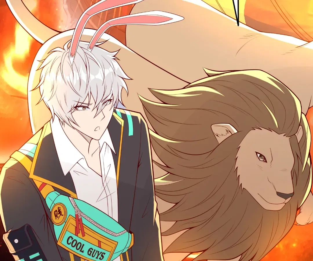 Aura Recovery: I Get a New Skill Everyday Chapter 275 – Page 40