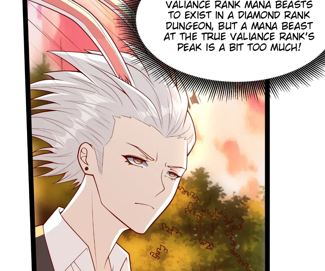 Aura Recovery: I Get a New Skill Everyday Chapter 275 – Page 42