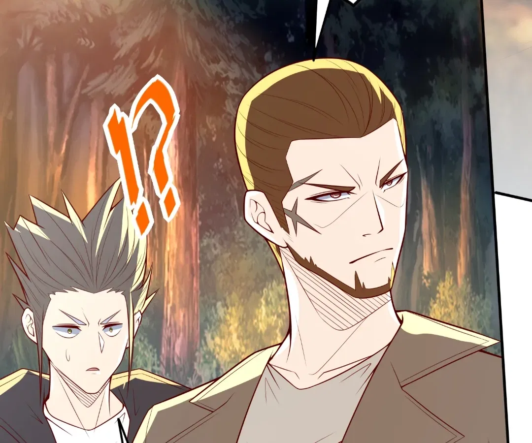 Aura Recovery: I Get a New Skill Everyday Chapter 275 – Page 49