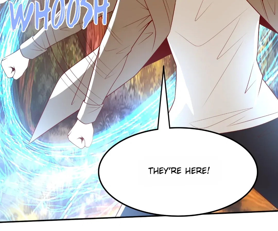 Aura Recovery: I Get a New Skill Everyday Chapter 275 – Page 52