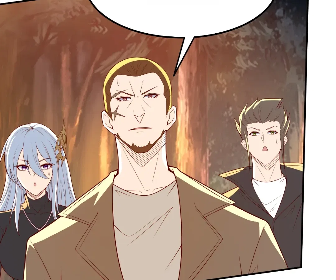 Aura Recovery: I Get a New Skill Everyday Chapter 275 – Page 56