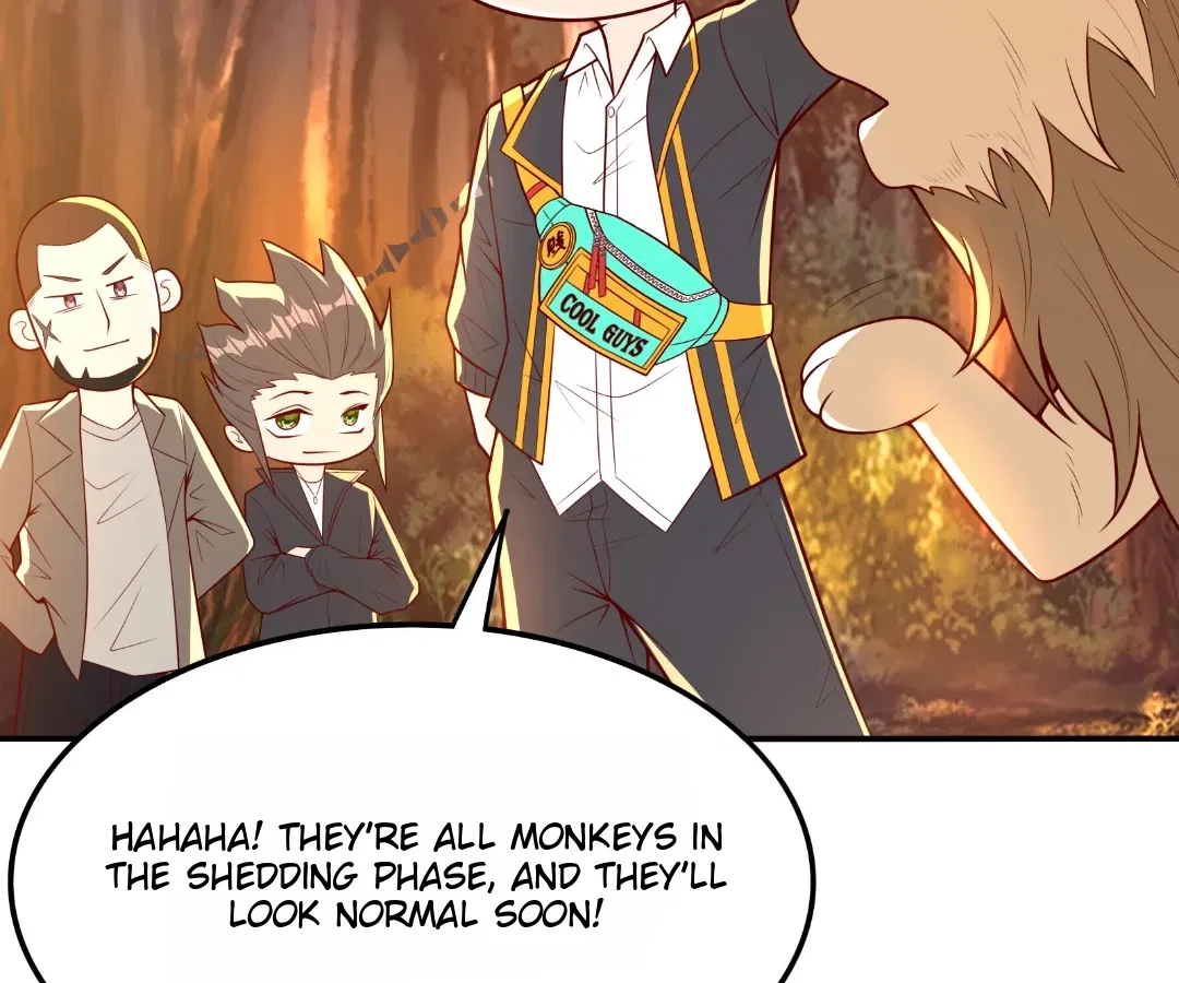 Aura Recovery: I Get a New Skill Everyday Chapter 275 – Page 62