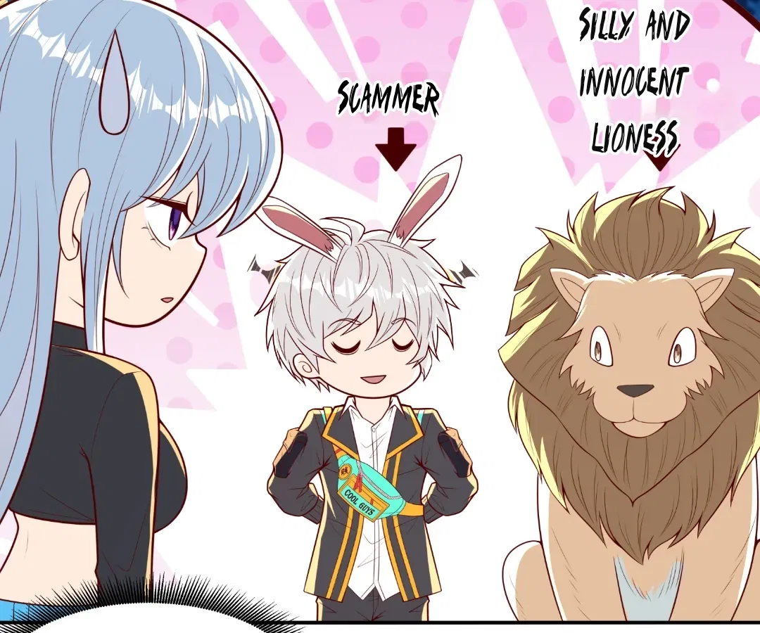 Aura Recovery: I Get a New Skill Everyday Chapter 275 – Page 64