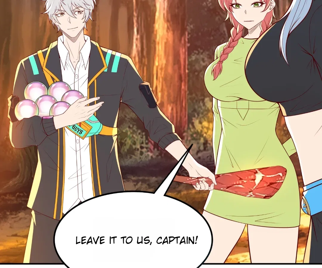 Aura Recovery: I Get a New Skill Everyday Chapter 275 – Page 69