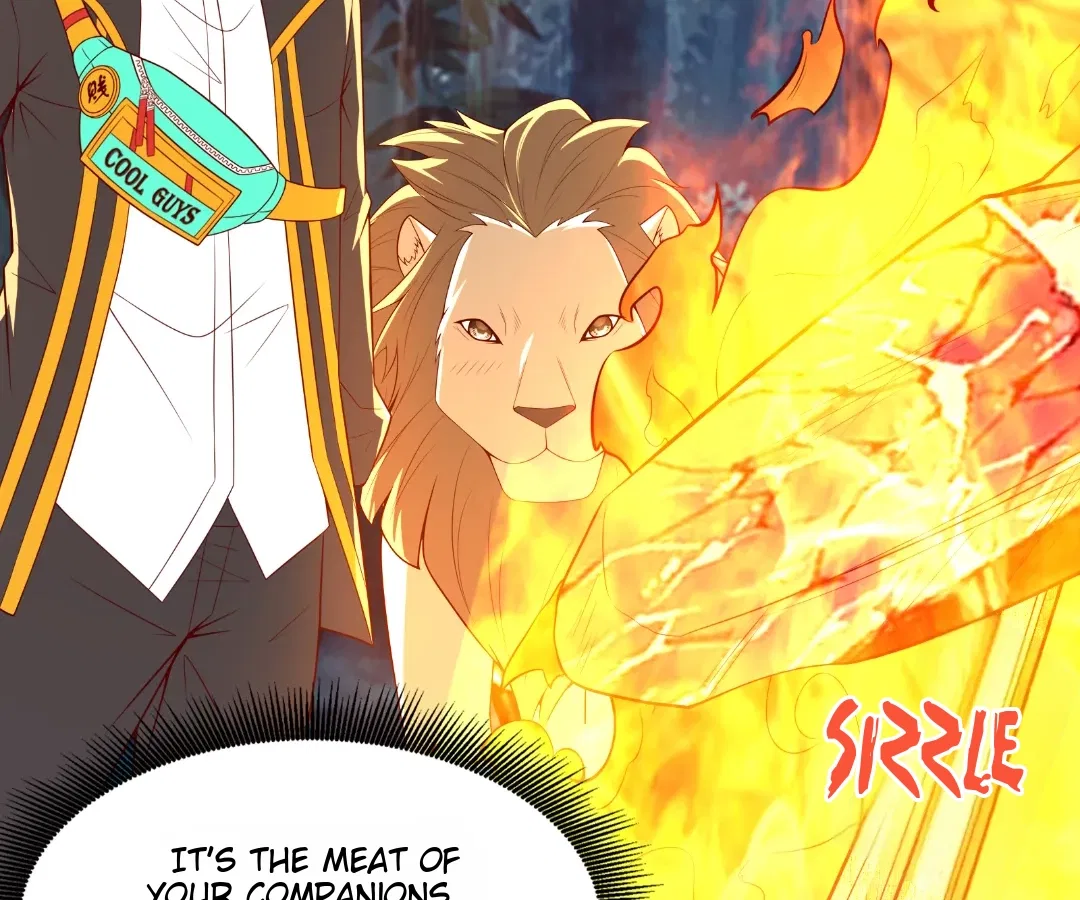 Aura Recovery: I Get a New Skill Everyday Chapter 275 – Page 74