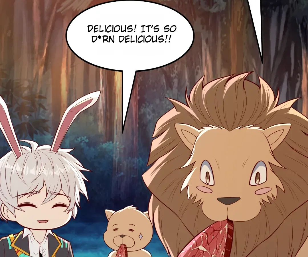 Aura Recovery: I Get a New Skill Everyday Chapter 275 – Page 77