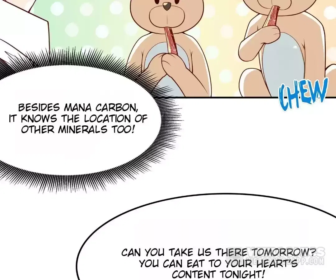 Aura Recovery: I Get a New Skill Everyday Chapter 275 – Page 83