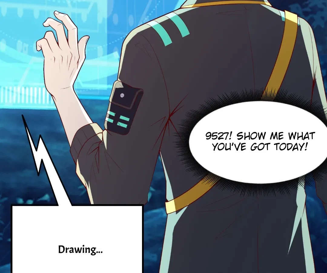 Aura Recovery: I Get a New Skill Everyday Chapter 275 – Page 90