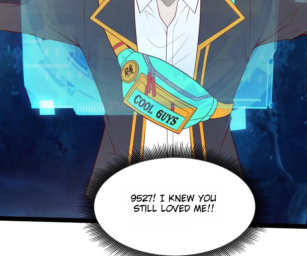 Aura Recovery: I Get a New Skill Everyday Chapter 275 – Page 94