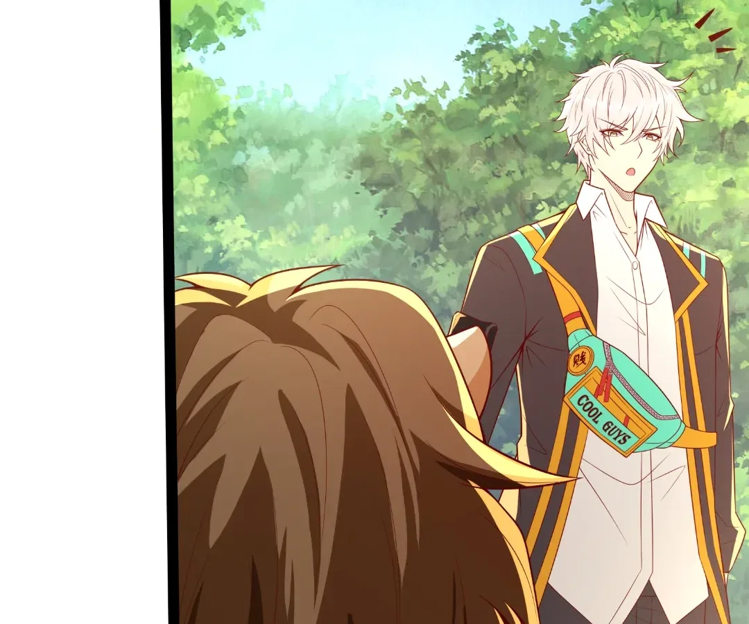 Aura Recovery: I Get a New Skill Everyday Chapter 275 – Page 108
