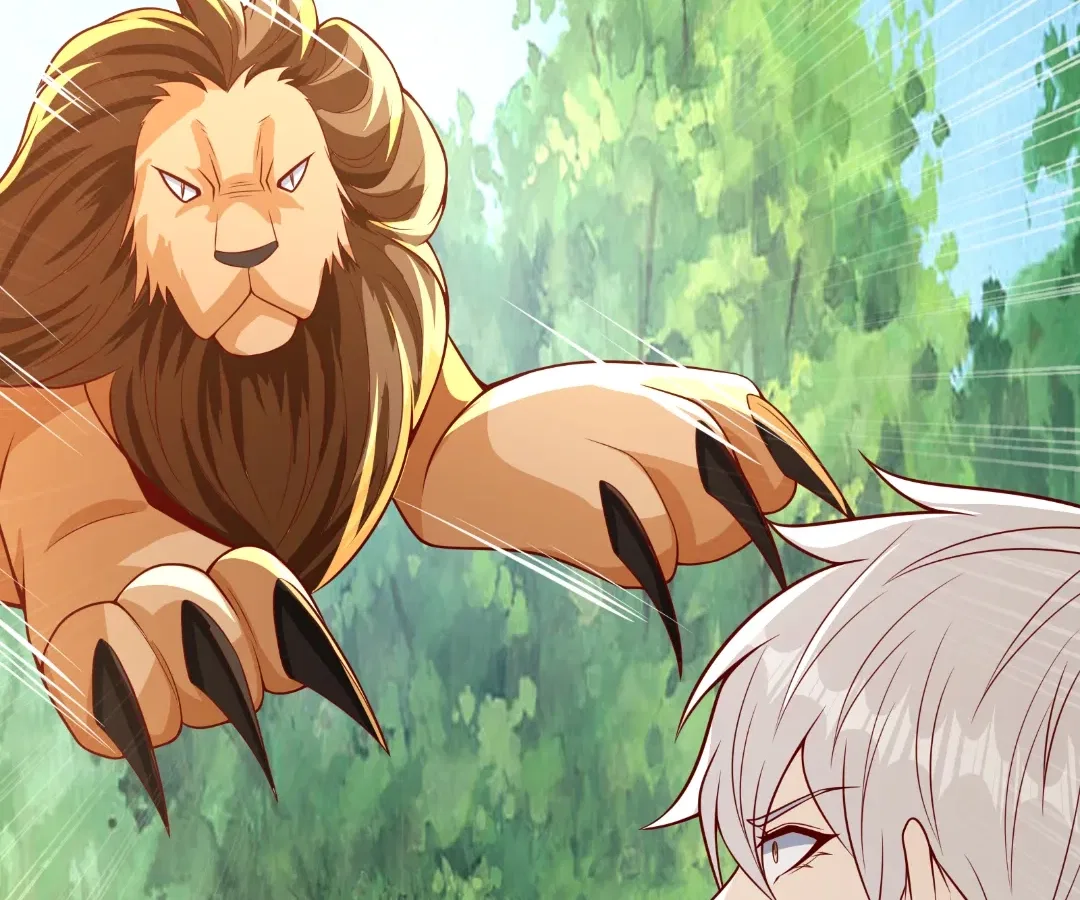 Aura Recovery: I Get a New Skill Everyday Chapter 275 – Page 111