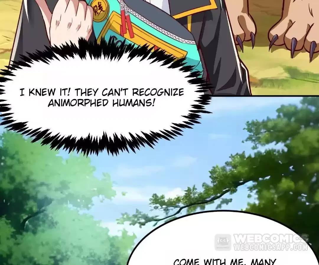 Aura Recovery: I Get a New Skill Everyday Chapter 274 – Page 3