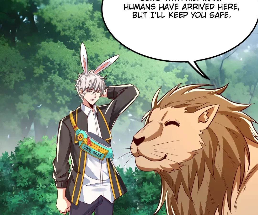 Aura Recovery: I Get a New Skill Everyday Chapter 274 – Page 4