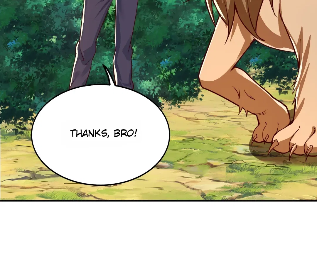 Aura Recovery: I Get a New Skill Everyday Chapter 274 – Page 5
