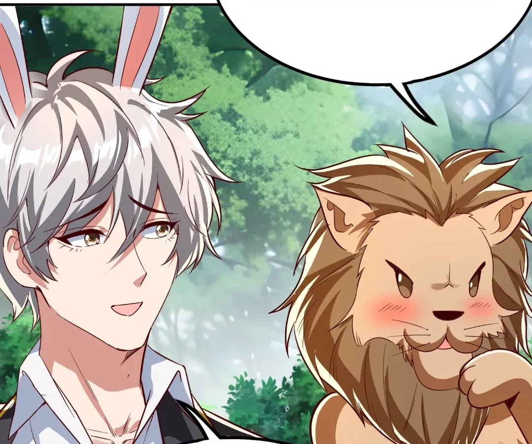 Aura Recovery: I Get a New Skill Everyday Chapter 274 – Page 12