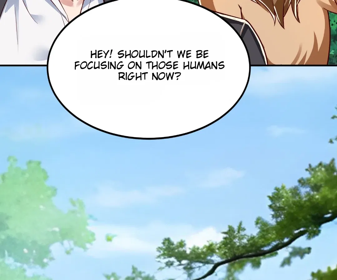 Aura Recovery: I Get a New Skill Everyday Chapter 274 – Page 13