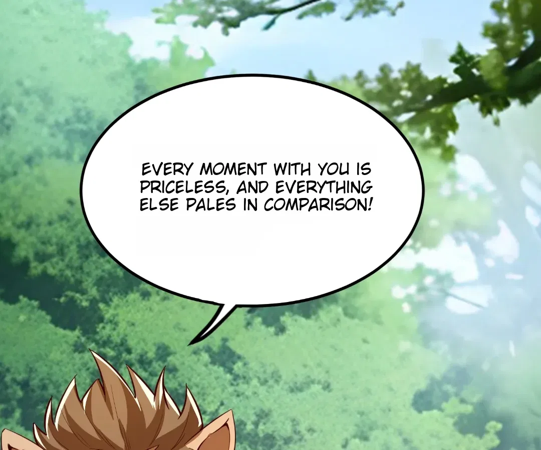 Aura Recovery: I Get a New Skill Everyday Chapter 274 – Page 14