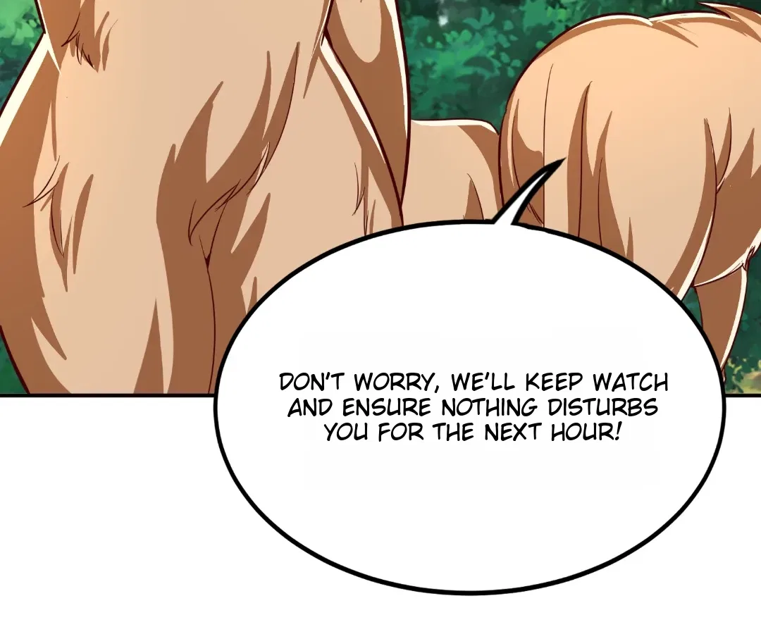 Aura Recovery: I Get a New Skill Everyday Chapter 274 – Page 16